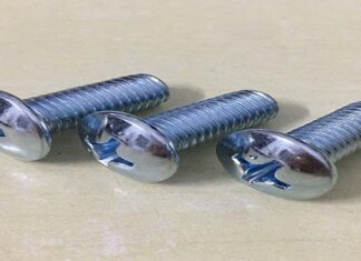 The Ultimate Hack: Screw Without a Screwdriver