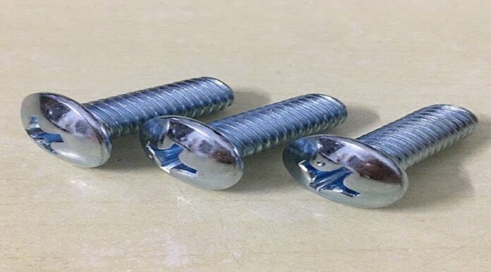 The Ultimate Hack: Screw Without a Screwdriver