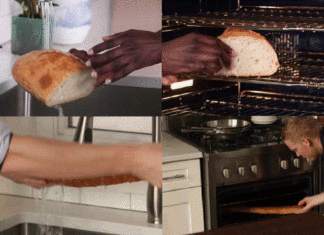 The Secret to Reviving Stale Bread: Crisp and Fresh as New