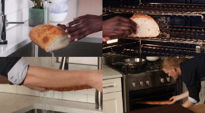 The Secret to Reviving Stale Bread: Crisp and Fresh as New