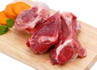 The Ultimate Guide to Choosing the Freshest Pork Bones for Your Family’s Meal