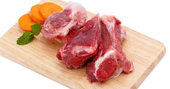 The Ultimate Guide to Choosing the Freshest Pork Bones for Your Family’s Meal