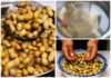 The Secret Ingredient for the Perfect Boiled Peanuts: Plump, Tender, and Flavored to Perfection