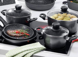 The Secret to Avoiding Basic Cooking Blunders