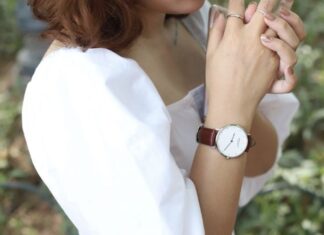 The Ultimate Guide to Styling Women’s Watches: Elevate Your Fashion Game