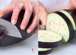 The Ultimate Guide to Eggplant Preparation: A Chef’s Secrets Unveiled