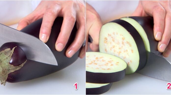 The Ultimate Guide to Eggplant Preparation: A Chef’s Secrets Unveiled