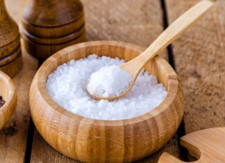 The Healing Power of Salt: Nature’s Remedy for Tinnitus