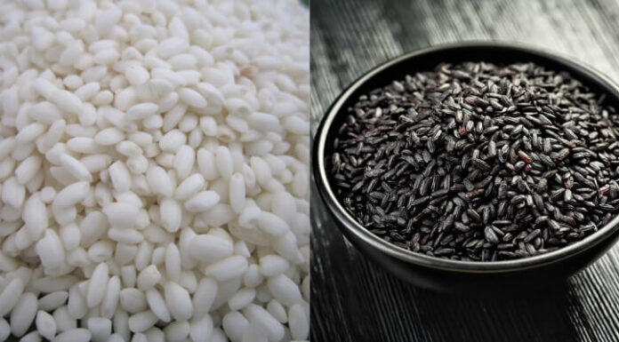 The Secret to Perfectly Fluffy Rice