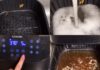 The Ultimate Guide to Cleaning Your Air Fryer: A Sparkling Clean with Minimal Effort