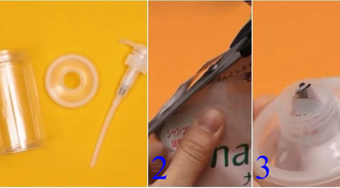 The Ultimate Guide to ‘Squeezing Out’ Every Last Drop of Shampoo and Toothpaste: A Simple and Cost-Effective Approach