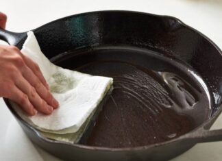 The Ultimate Guide to Salvaging Your Scorched Enamel Cast Iron Pots and Pans