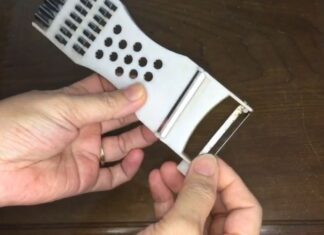 The Blunt Plane and the Missing Whetstone: Sharpening with a ‘Paper’ Trick