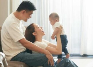 Unveiling Minh Hang’s Son’s Real Name: A Glimpse into the Unique Choice Inspired by a Korean Actor