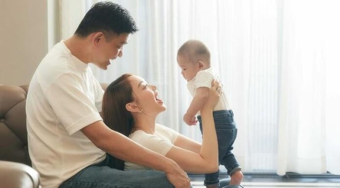 Unveiling Minh Hang’s Son’s Real Name: A Glimpse into the Unique Choice Inspired by a Korean Actor