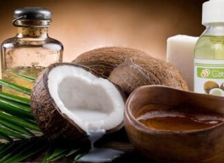 “Pout-Perfect Lips: Exfoliate Your Way to Smoother, Softer Lips with Coconut Oil”