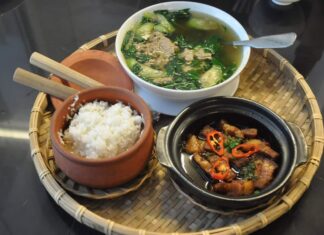 The Ultimate Guide to Delicious Clay Pot Cooking: 4 Mouth-watering Dishes That Will Leave You Craving for More