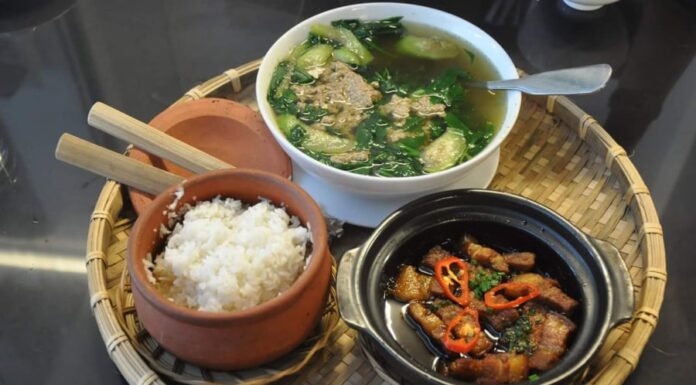 The Ultimate Guide to Delicious Clay Pot Cooking: 4 Mouth-watering Dishes That Will Leave You Craving for More