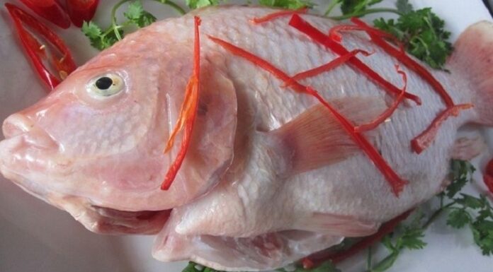 “Enhancing the Flavor: Tips for a Tastier Steamed Fish Dish”