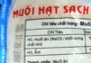 Why Does Packaged Salt Have an Expiry Date?