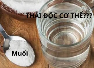 Is the Salt Water Cleanse Trend Worth Trying? Experts Weigh In.