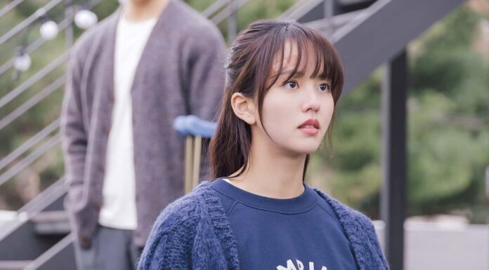 The Child Star of “The Moon Embracing the Sun” Adheres to These 3 Fundamental Habits for Her Youthful and Radiant Looks