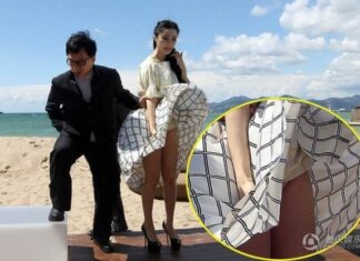 The Red Carpet Conundrum: Asian Beauties Battle with Their Gowns