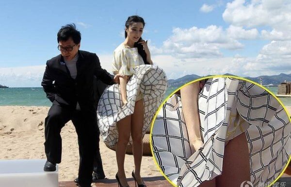 The Red Carpet Conundrum: Asian Beauties Battle with Their Gowns