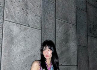 Mastering the Art of a Slim Waist: Unveiling Nana’s Secrets to a Stunning Figure