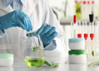 Organic Beauty: Mom and Baby’s Top Choice