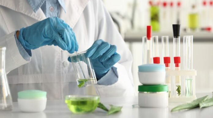 Organic Beauty: Mom and Baby’s Top Choice