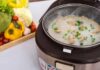 Which is Better for Making Porridge: A Rice Cooker, Pressure Cooker, or Slow Cooker?