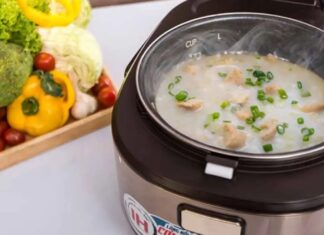 Which is Better for Making Porridge: A Rice Cooker, Pressure Cooker, or Slow Cooker?