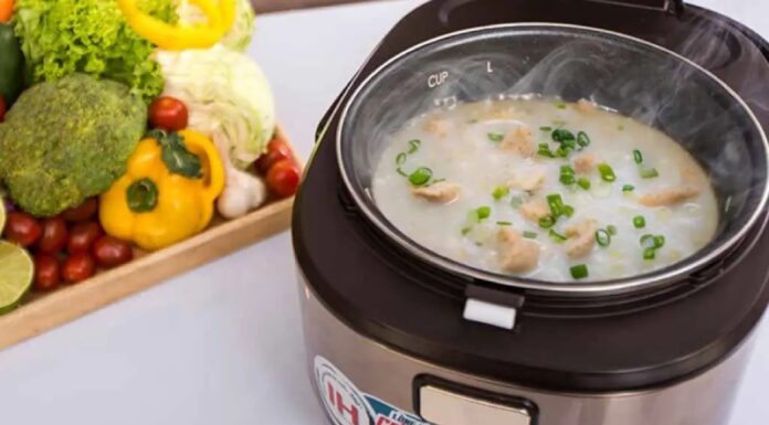 Which is Better for Making Porridge: A Rice Cooker, Pressure Cooker, or Slow Cooker?