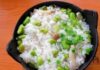 “The Magic Ingredient for a Healthy, Slender You: A Rice Cooking Secret.”