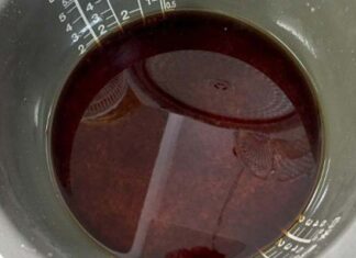 The Secret to a Delicious Cup of Coffee-Infused Rice: An Unexpected Culinary Adventure