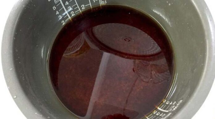 The Secret to a Delicious Cup of Coffee-Infused Rice: An Unexpected Culinary Adventure