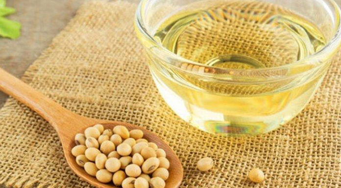 Should You Choose Soybean or Sunflower Oil?