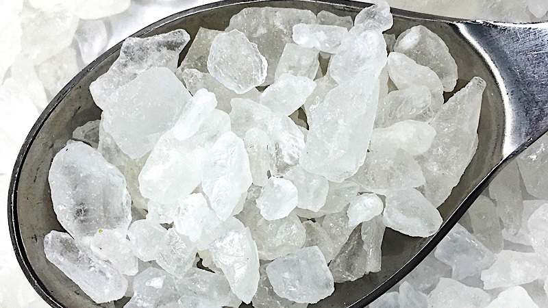 What is Rock Sugar? Should You Choose Between Granulated and Rock Sugar?