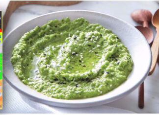 Should You Choose Yellow or Green Mustard?