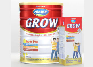 Should You Choose Powdered Milk or Ready-to-Drink Milk of the Same Brand?