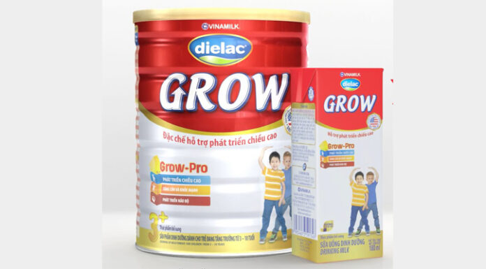 Should You Choose Powdered Milk or Ready-to-Drink Milk of the Same Brand?