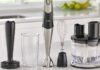 Should You Get a Blender or an Immersion Blender for Your Kitchen?