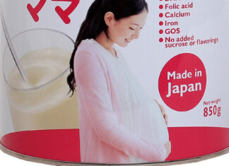 What’s the Best Milk for Pregnant Women?