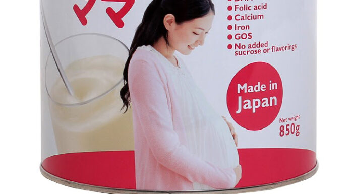 What’s the Best Milk for Pregnant Women?