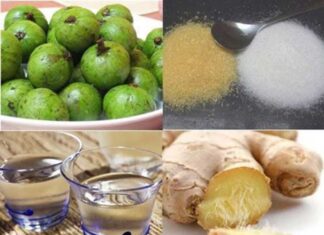 The Ultimate Guide to Soaking Sour Fruits: Achieve That Golden Honey Hue and Irresistible Summer Refreshment