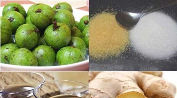 The Ultimate Guide to Soaking Sour Fruits: Achieve That Golden Honey Hue and Irresistible Summer Refreshment