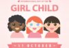 “International Day of the Girl Child: What’s It All About? Unlocking the Power of Girls with This Year’s Theme.”