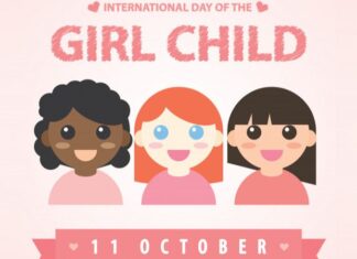“International Day of the Girl Child: What’s It All About? Unlocking the Power of Girls with This Year’s Theme.”