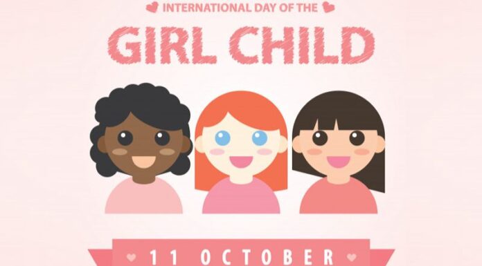 “International Day of the Girl Child: What’s It All About? Unlocking the Power of Girls with This Year’s Theme.”